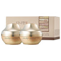 Danahan Bon Yeon Jin Red Ginseng Eye Cream Duo, Dark Circles, 2 x 1 oz