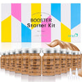 BB Pigment Serum Starter KitHyaluronic Acid Serum Essence Foundation