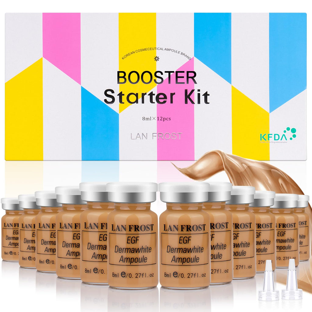 BB Pigment Serum Starter KitHyaluronic Acid Serum Essence Foundation