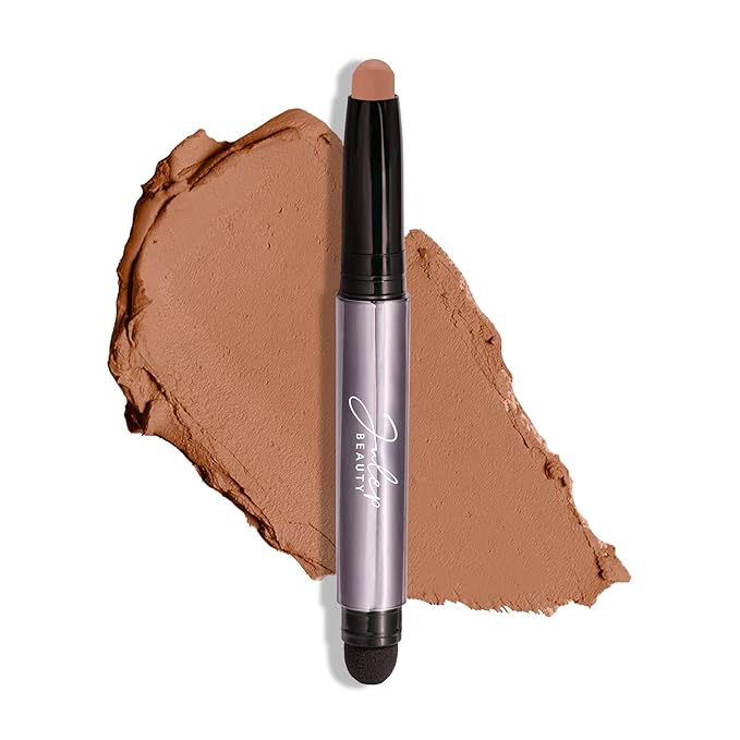 Julep Eyeshadow 101 Crème-to-Powder Eyeshadow Stick, Hazelnut Matte
