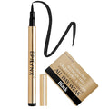 EPILYNX Liquid Eyeliner, Waterproof Hypoallergenic Vegan, Black, 2mL