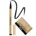 EPILYNX Liquid Eyeliner, Waterproof Hypoallergenic Vegan, Black, 2mL