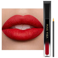 MAKI YIKA Red Lipstick Matte Liquid for Women Color Stay Long Lasting Lipsticks