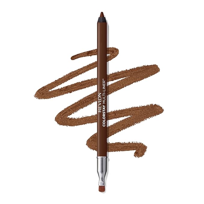 Revlon ColorStay Multi-Liner for Lips, Eyes & Face, 007 As Is