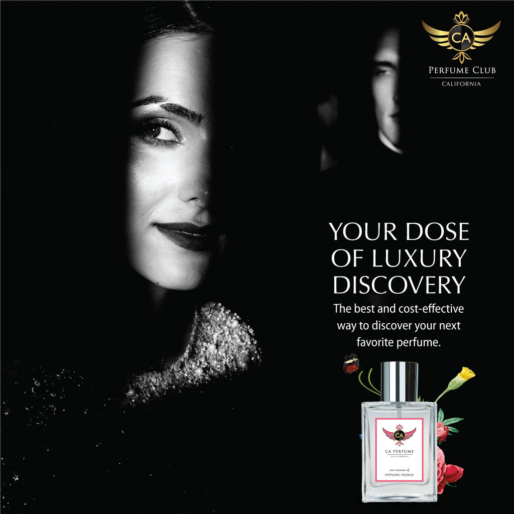CA Perfume Impression of Warm Vanilla Sugar for Women Amber Vanilla Fragrance Long Lasting Perfumes for Women Eau De Parfum 1.7 Fl Oz 50ml