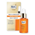 RoC Multi Correxion Revive + Glow 10% Active Vitamin C Serum for Face, Daily Anti-Aging Wrinkle and Skin Tone Skin Care Treatment, Brightening Serum, 1 Fluid Ounce (Packaging May Vary)