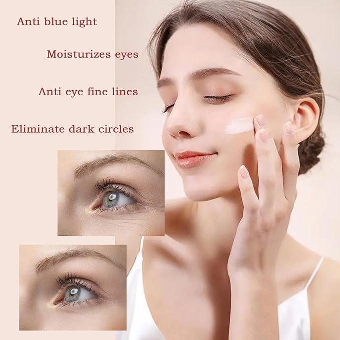 calcium multi balm, Calcium Volume Multi Balm, Wrinkle Core Stick, Collagen Moisturing Stick, Hydrating, Almond & Vitamin E for Lip Balm Eye Cream Neck. 3pcs