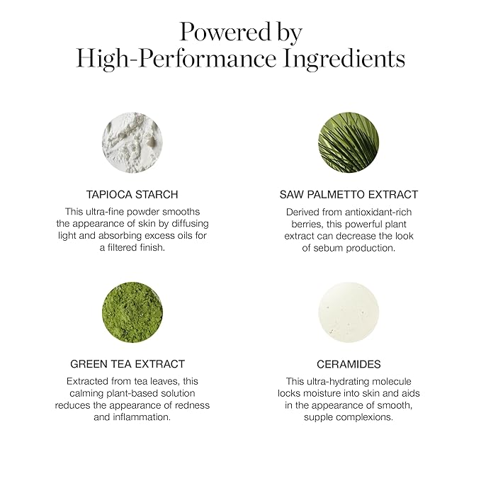 Ogee Sculpted Skin-Perfecting Powder (Basalt