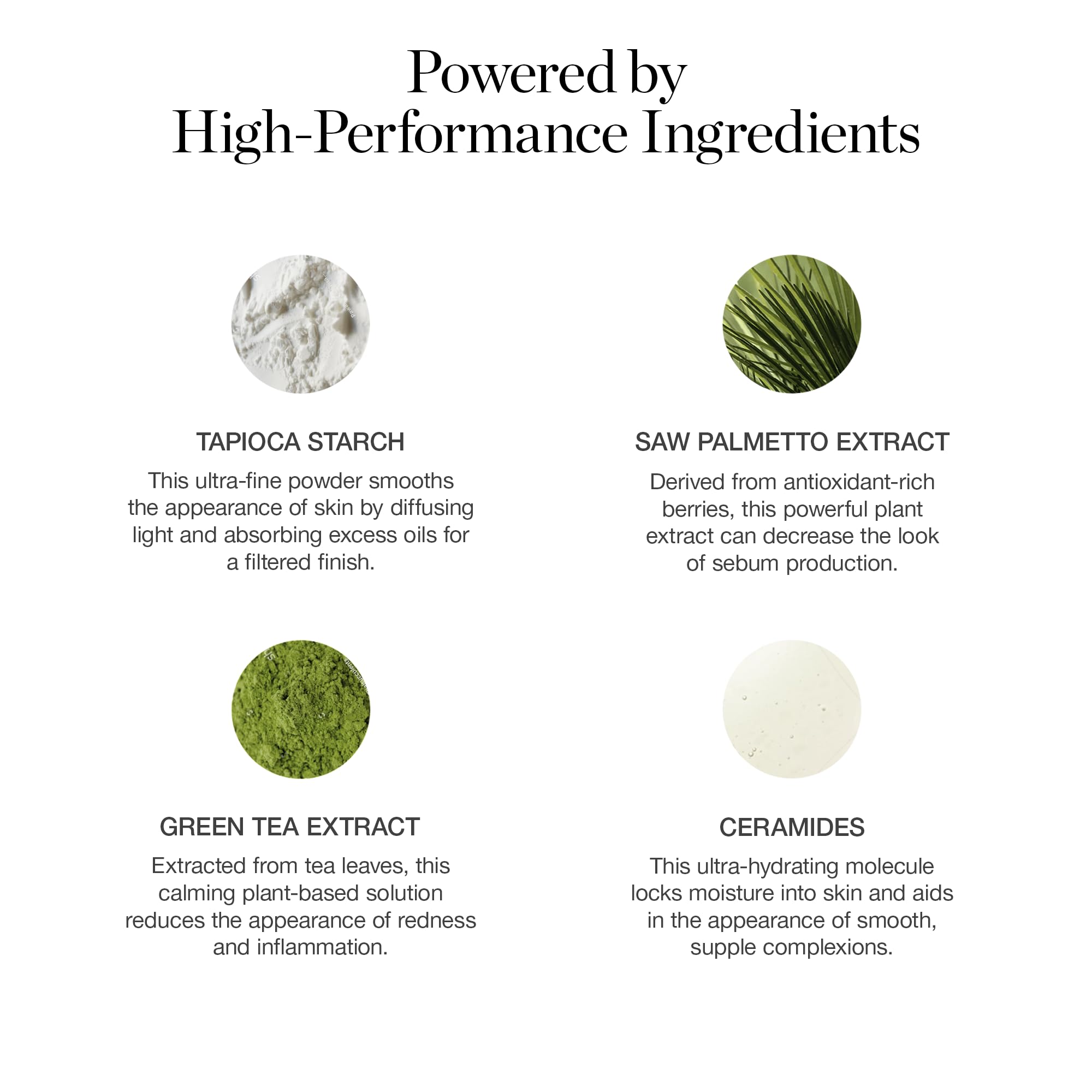 Ogee Sculpted Skin-Perfecting Makeup Setting Powder, Umber
