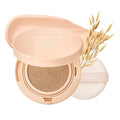 LOVB LOVB Natural Cover Glow Cushion Foundation 21P Porcelain Ivory