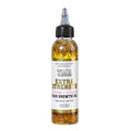 The Mane Attraction Extra-Strength Herbal Hair Growth Oil, 4 Fl Oz
