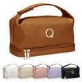 Vogewood Teen Girl Gifts Trendy Stuff, Makeup Bags for Women with Handle