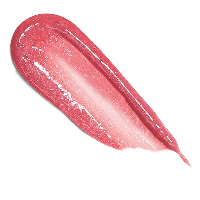 LONDONTOWN Plush Shine Lip Gloss, Dainty