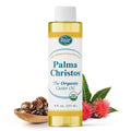 Baar Palma Christos Organic Castor Oil, 8 oz