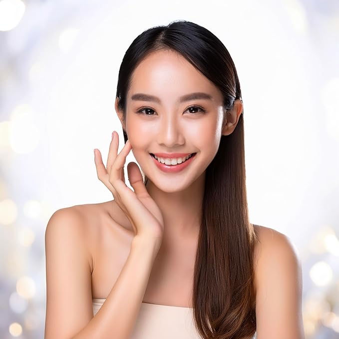 FEEL MATRIGEN Glutathione 100 Ampoule - Fragrance Free Korean Skin Care Serum with Glutathione for Tone Support & Visible Clarity - Lightweight Brightening Serum, Suitable for Regular Skincare Routine