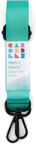 Caboodles Metro Moxie Case, Seafoam