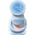 CARSLAN 2.0 Black Magnet Soft Focus Make Up Powder, Cool Version