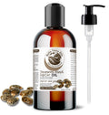 Bella Terra Oils - Jamaican Black Castor Oil 8 oz - Capturing the Essence of Nature, A Versatile Addition to Your Beauty Routine