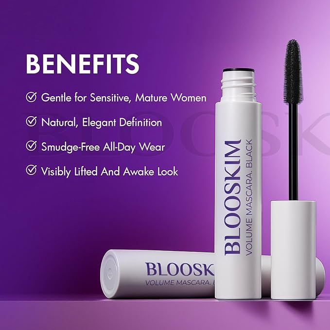 Blooskim Mascara