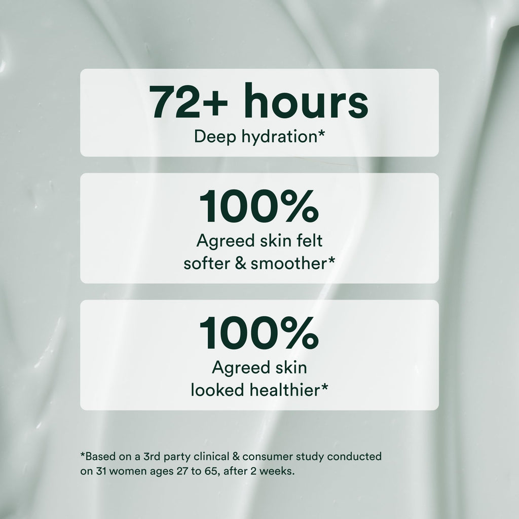 OSEA Seabiotic® Water Cream, Weightless Face Moisturizer, 1.6 oz