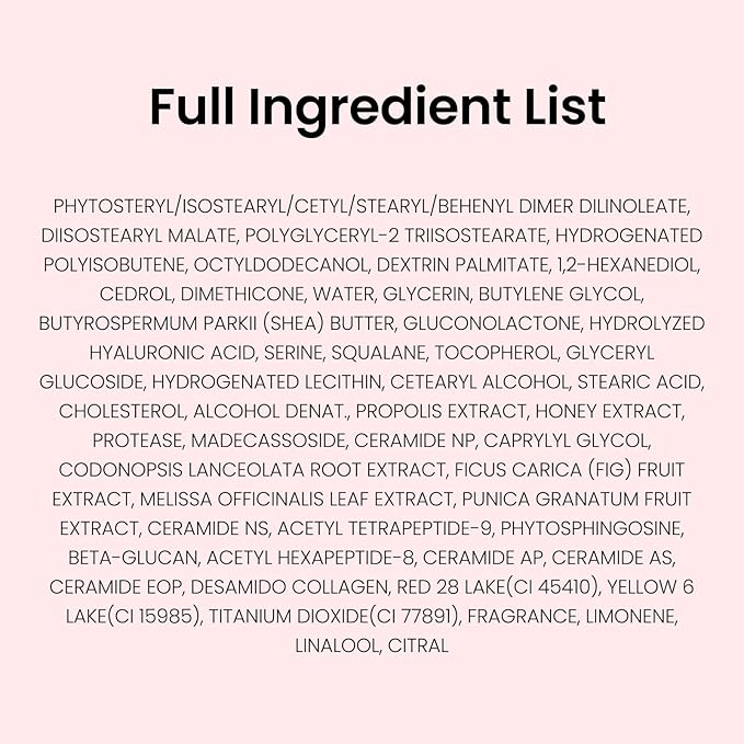 CNP Propolis Jelly Tinted Lipcerin™ - 05 Grapefruit Candy, 0.3 fl.oz.