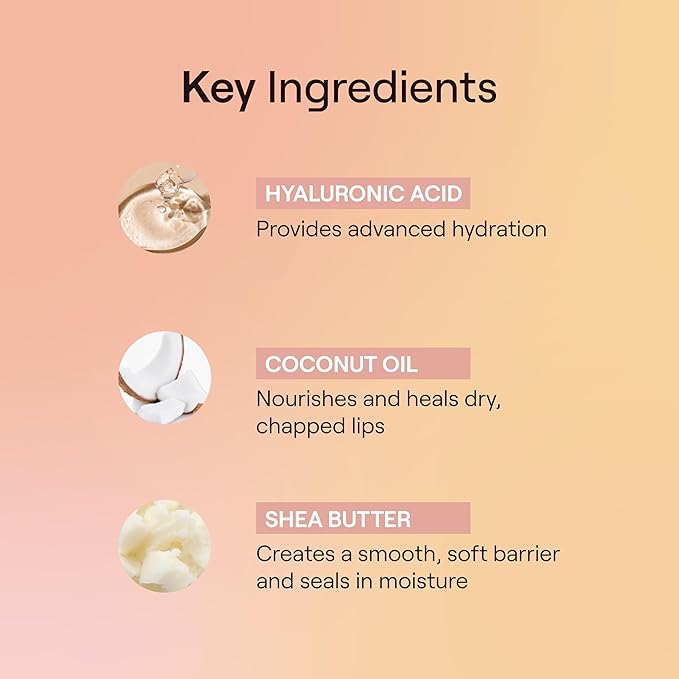 Live Tinted Softgloss Juicy Lip Gloss - Coconut Water, 0.88 oz