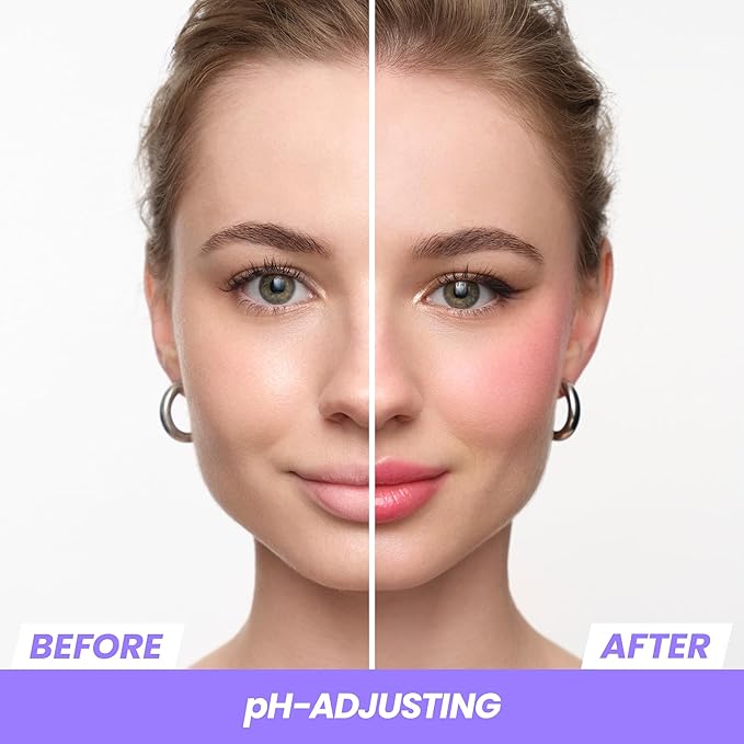 Wonderskin Cream Blush Stick pH-Activated - pHlush Stick, Blush for Cheeks