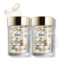RoC Retinol Correxion Anti-Aging Wrinkle Night Serum Capsules, 30 count