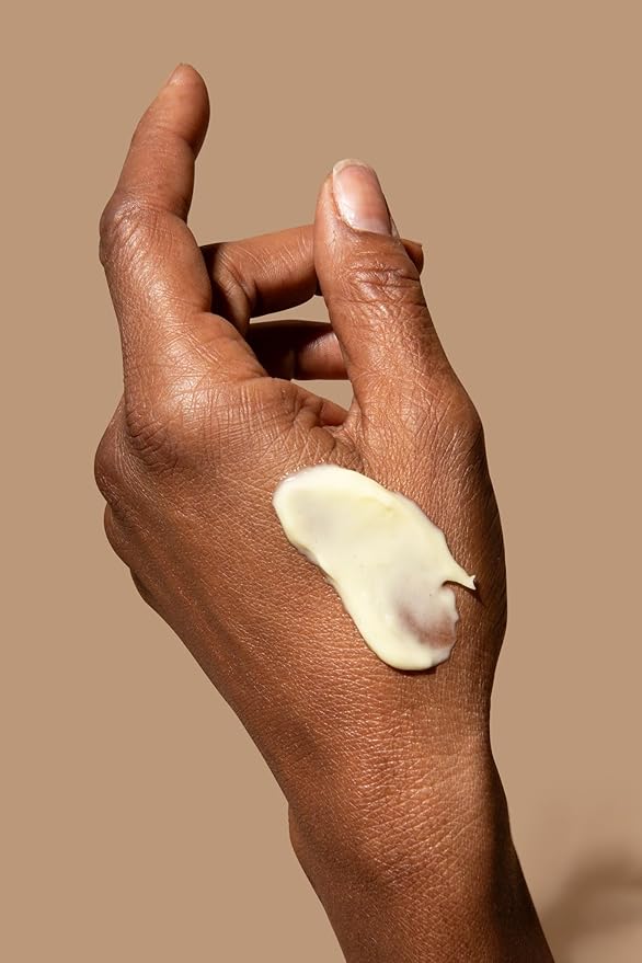 Boomsilk® Face Moisturizer Cream by Boom Beauty, 2 oz