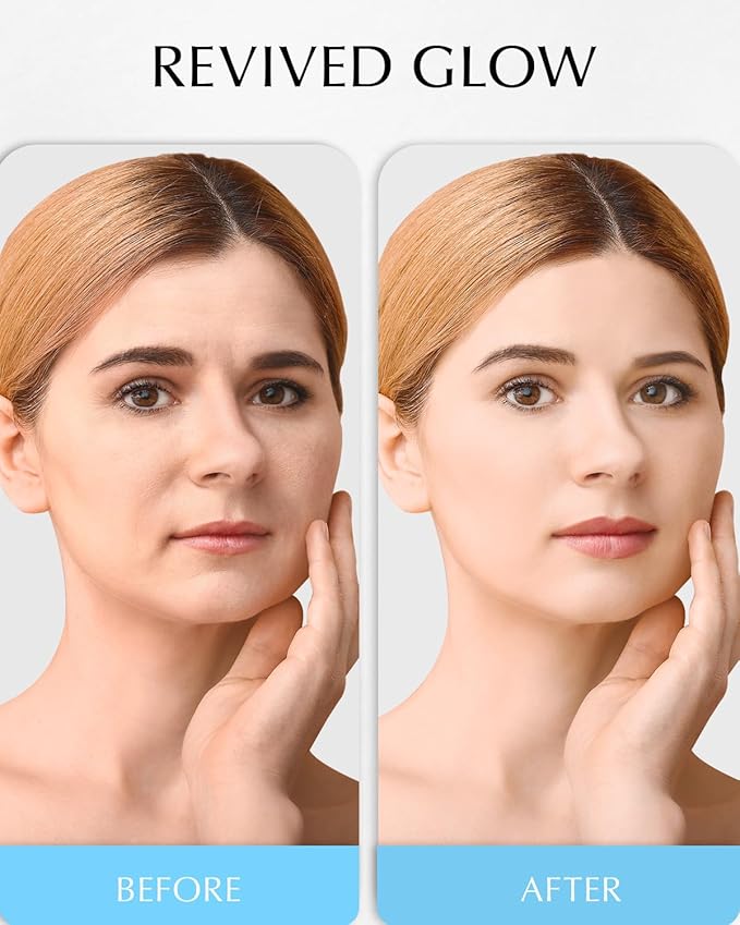 EnaSkin Retinol Collagen Face Cream for Wrinkles, Anti-Aging Moisturizer