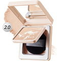 CARSLAN 2.0 Black Magnet Soft Focus Pressed Setting Powder For Oil Control