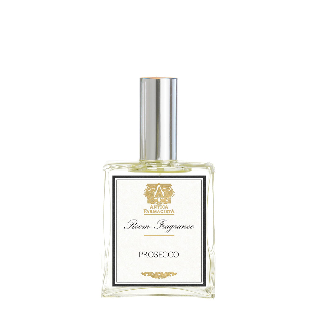 Antica Farmacista Room Spray - Elegant House Spray - Long-Lasting, Room Fragrance - Luxury Gift for Housewarming - Prosecco, 3.4 fl oz