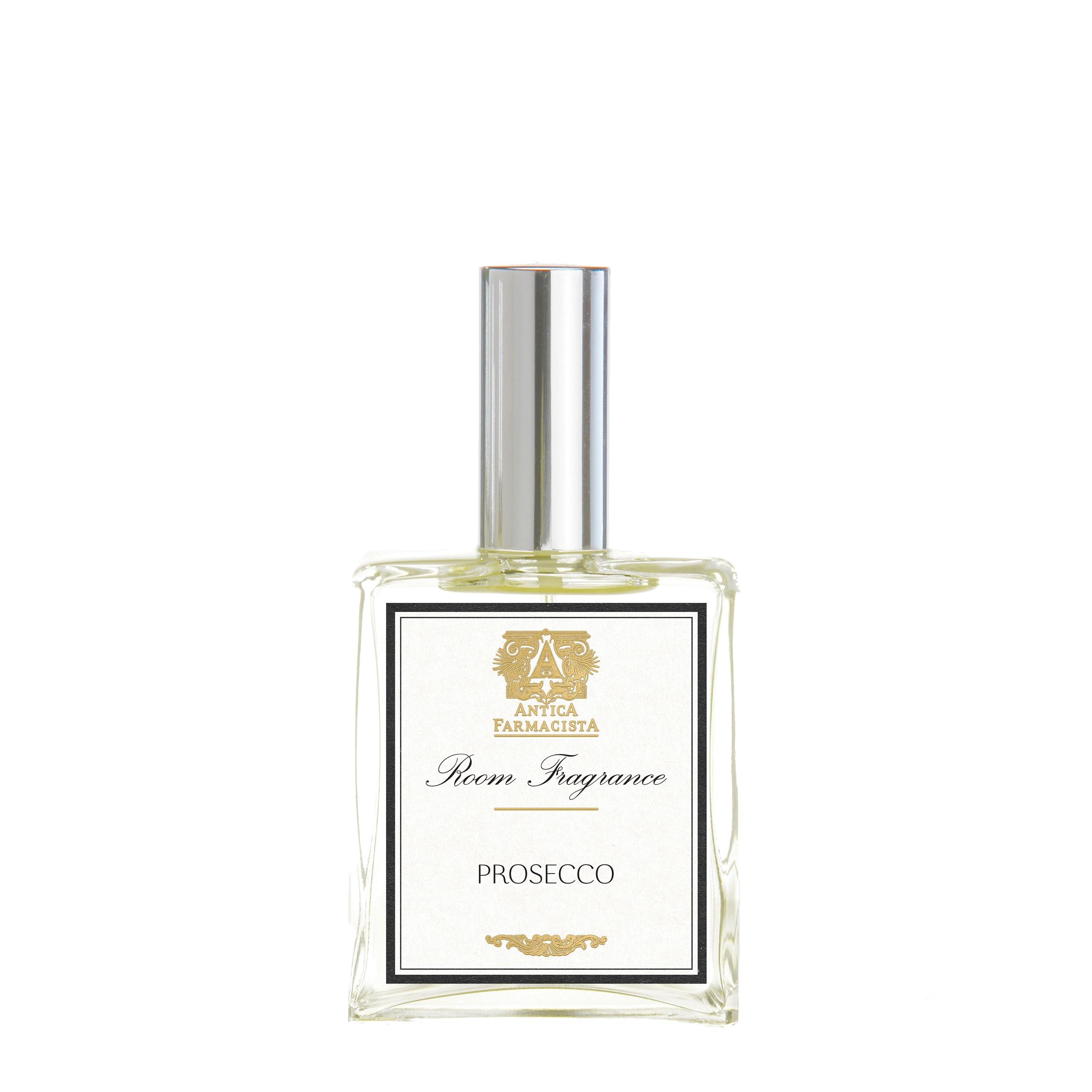 Antica Farmacista Room Spray - Elegant House Spray - Long-Lasting, Room Fragrance - Luxury Gift for Housewarming - Prosecco, 3.4 fl oz