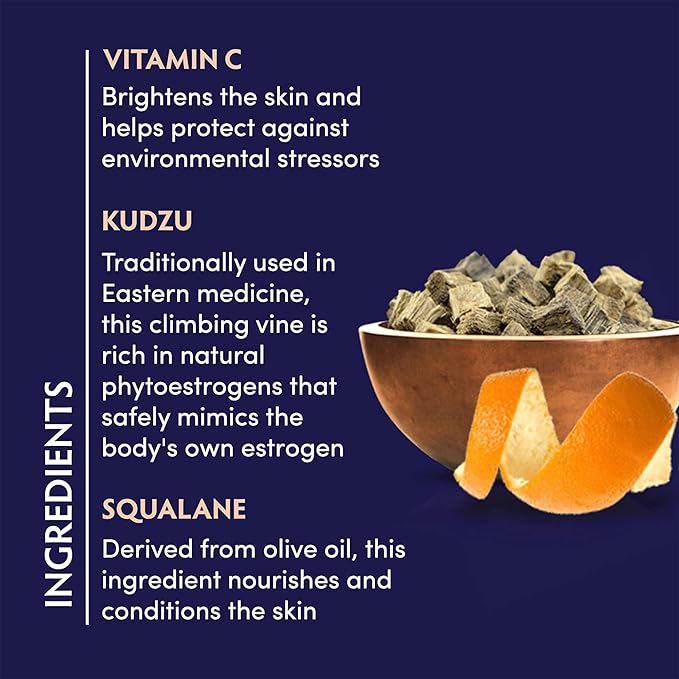 Naturopathica Vitamin C Revitalizing Lotion, 1.69 fl oz