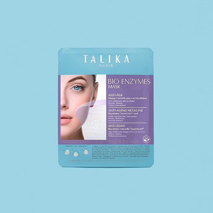 Talika Bio Enzymes Anti-Aging Mask