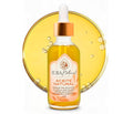 IUBA NATURAL Organic Hair Oil For Dry Hair & Scalp Care- moisturizing hair oil- 2 oz