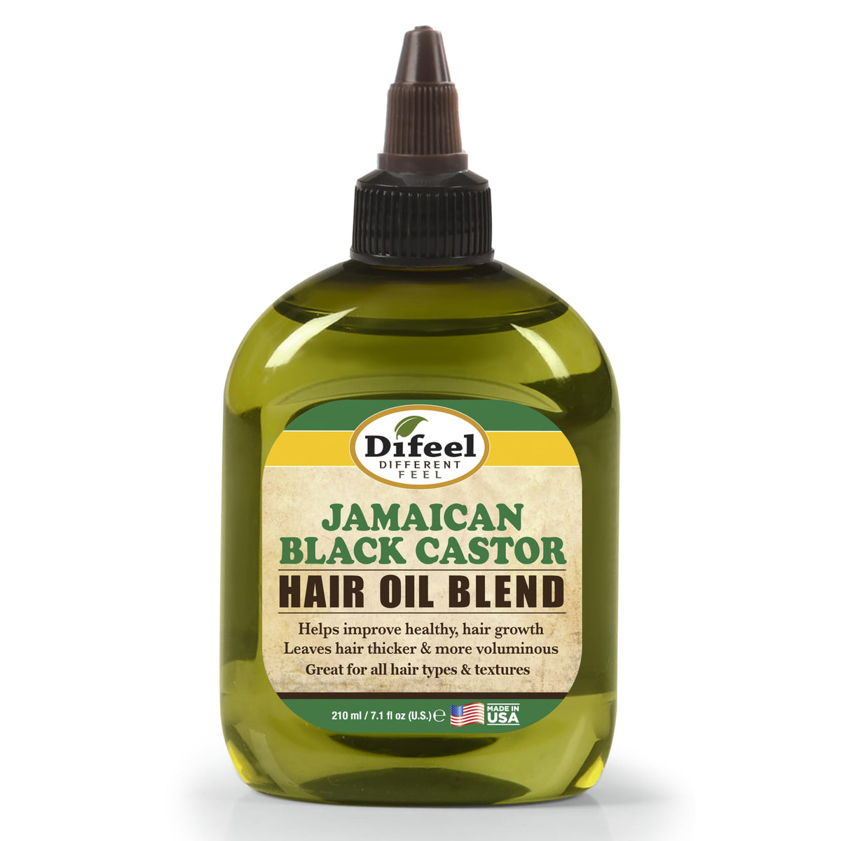 Difeel Rosemary and Mint Oil Root Stimulator with Biotin 2.5 oz. - Hair Growth Scalp Treatment
