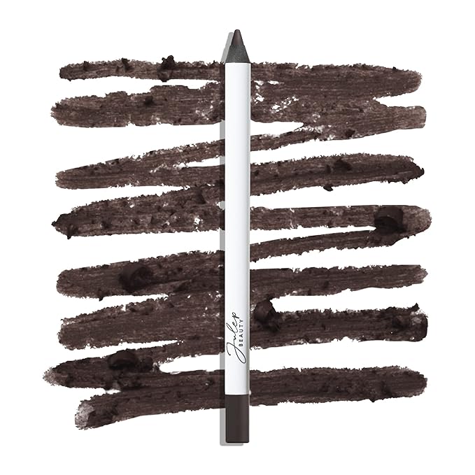 Julep When Pencil Met Gel Eyeliner – Waterproof, Long-Lasting, Smudge-Proof Liner for Everyday to Night Looks, Clay