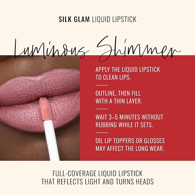 Runway Rogue Long Wear Liquid Lipstick, Transfer-Proof, ‘Call Sheet’