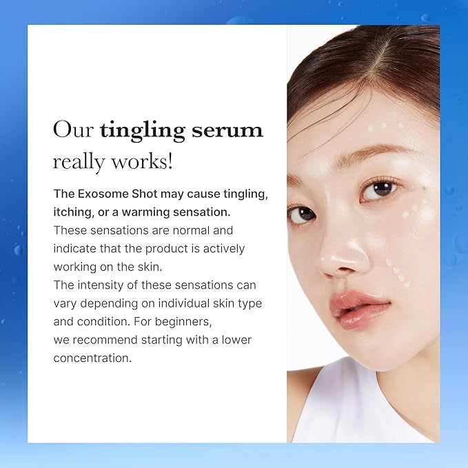 medicube Exosome Shot Zero 25,000 PPM Spicule Facial Serum | Liquid Skin Booster Serum | Exosome, AHA+BHA+PHA | Pore Care, Dead Skin Cells, Skin Texture | Korean Skincare, 0.43 fl.oz