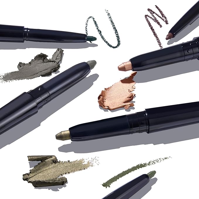 LAURA GELLER Swipe-n-Line Eyeshadow/liner, Toasted-Brown/Chestnut