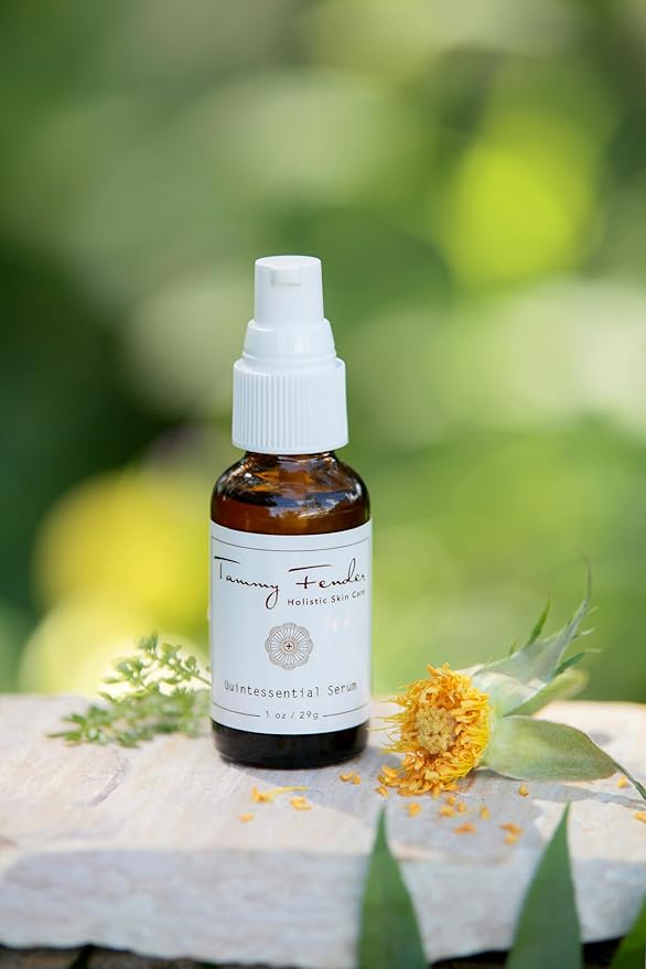Tammy Fender - Quintessential Ultra-Concentrated Serum (1 oz)