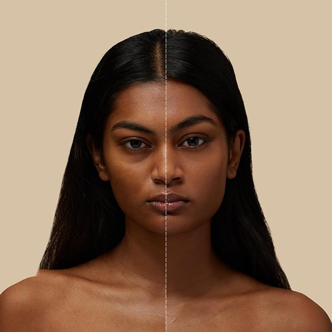 Sigma Beauty Skin Perfector Hydrating Tint Foundation - Dark Golden Tint 5