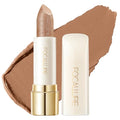 FOCALLURE Shimmer Metallic Lipstick, Non-Drying Hydrating Formula, Fuller-Looking Lips, High Pigment Sparkly Lip Color, Independence Day Gift, Cowgirl
