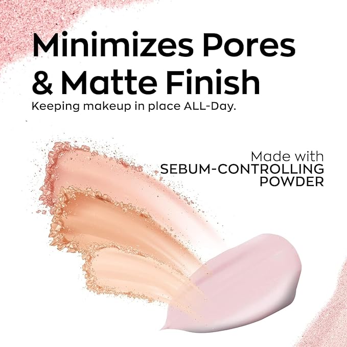 Elizabeth Mott Thank Me Later Face & Eye Primer Bundle, 10g + 30g