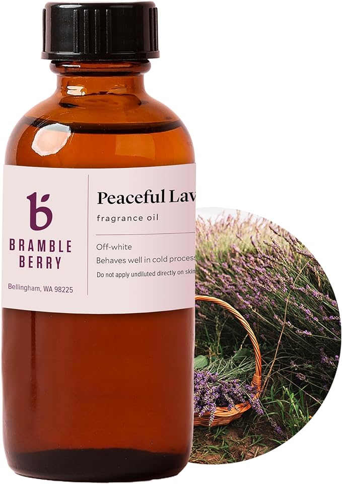 Bramble Berry Gardenia Fragrance Oil 2 oz | True Floral Scent for Soap Making, Lotion, Scrubs, Candles & Bath Bombs | Skin Safe, Vegan, Paraben & Phthalate Free