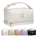 Vogewood Gifts for Teen Girls, Makeup Bags, Personalized Gifts with Handle
