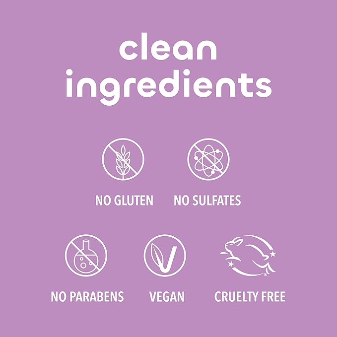 Seaweed Bath Co. Hydrate Body Cream, Lavender, 6 oz