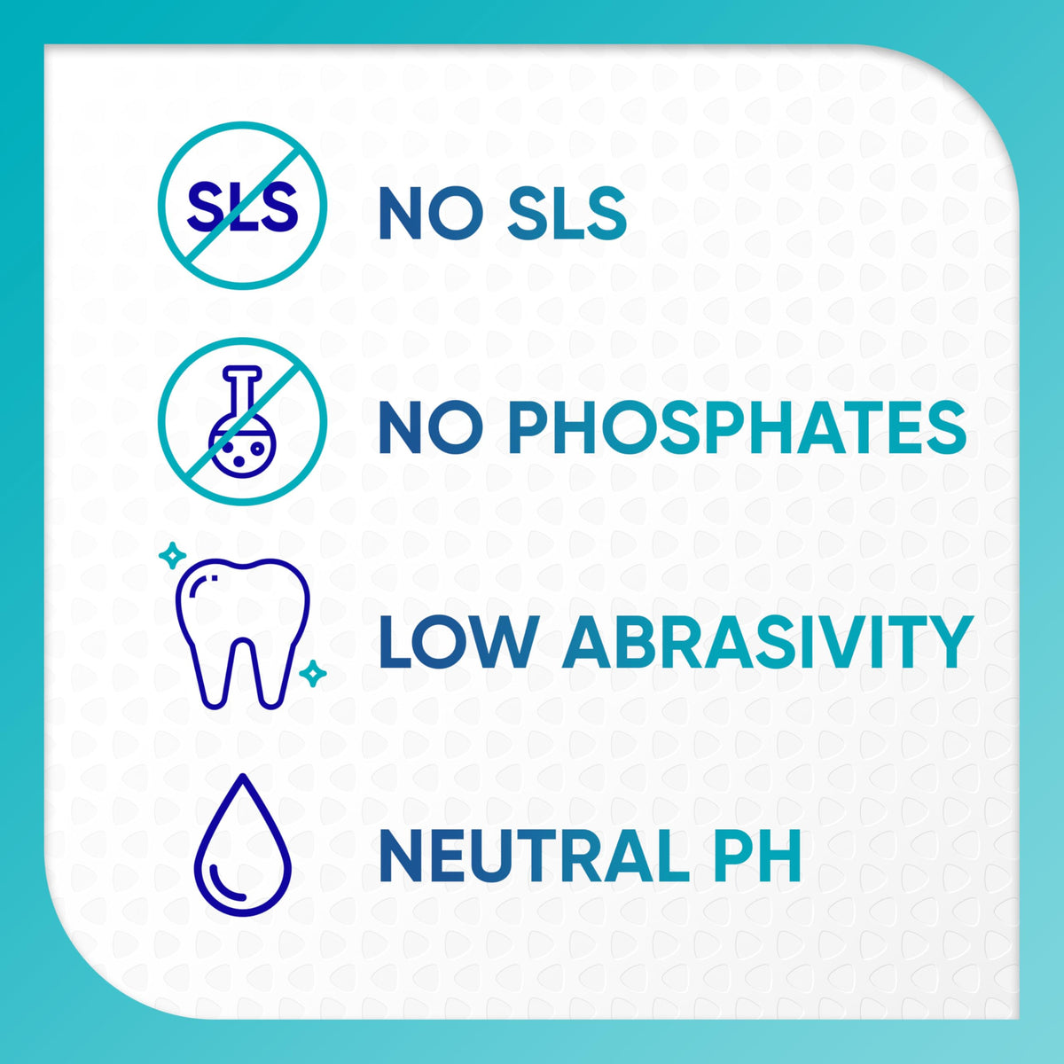 Sensodyne Pronamel Fresh Breath Enamel Toothpaste, 4 oz (4 Pack)