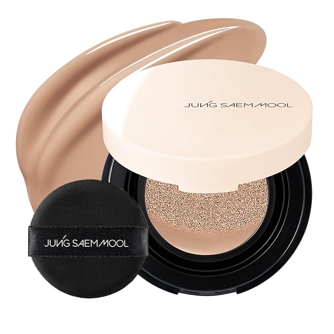 Skin Nuder Cushion | Korean Makeup